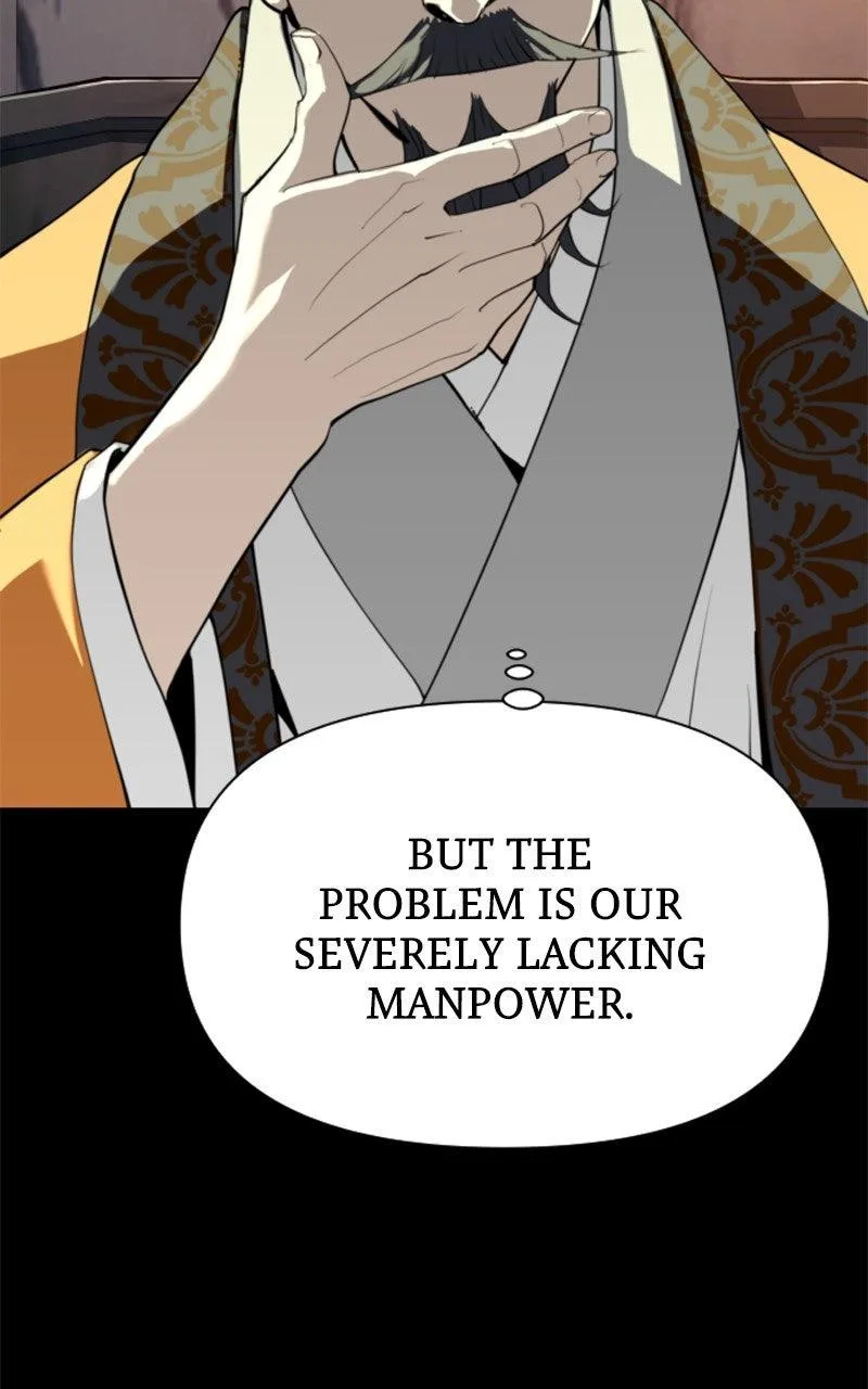 The Monkey King's Journey to the Murim Chapter 38 page 33