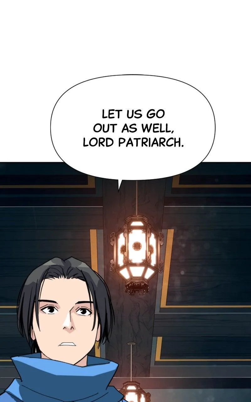 The Monkey King's Journey to the Murim Chapter 38 page 21