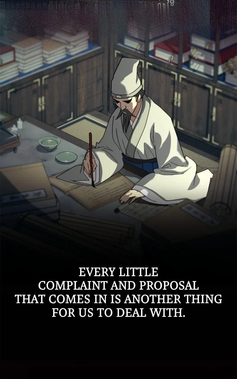 The Monkey King's Journey to the Murim Chapter 38 page 35