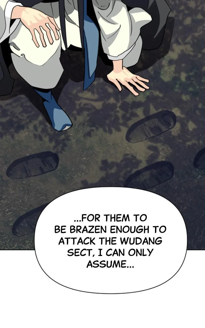 The Monkey King's Journey to the Murim Chapter 38 page 12