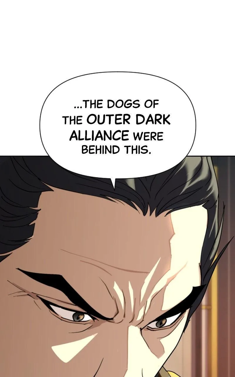 The Monkey King's Journey to the Murim Chapter 38 page 13