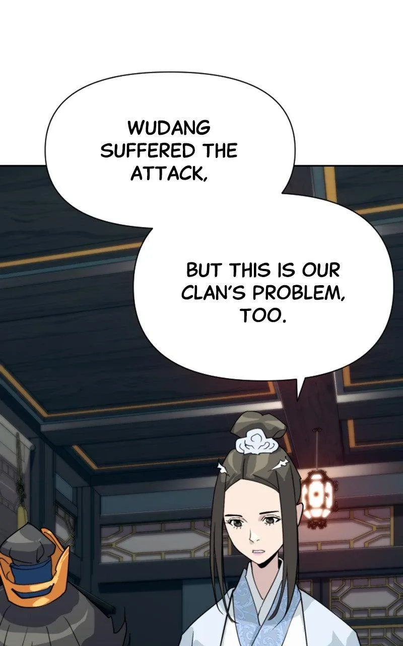 The Monkey King's Journey to the Murim Chapter 38 page 6