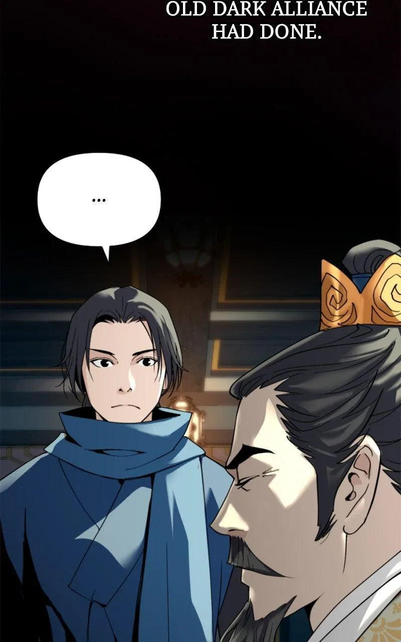 The Monkey King's Journey to the Murim Chapter 38 page 39