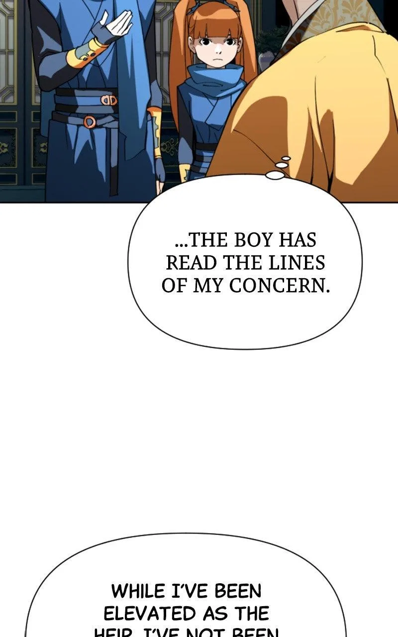 The Monkey King's Journey to the Murim Chapter 38 page 41