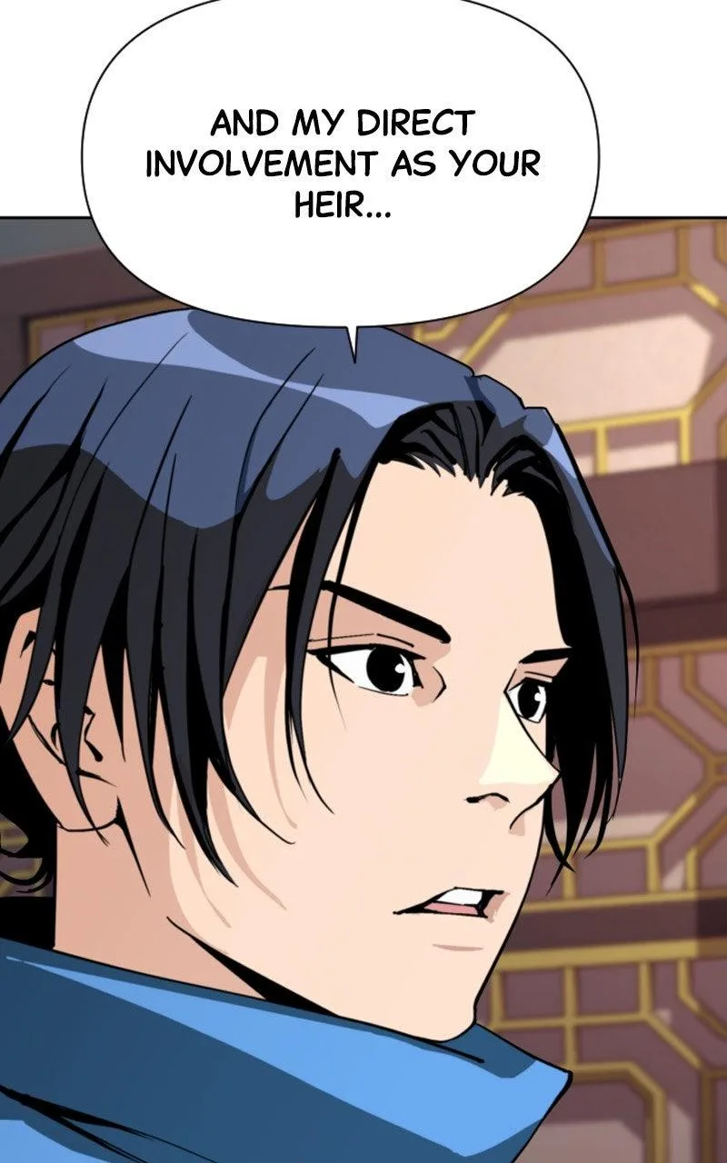 The Monkey King's Journey to the Murim Chapter 38 page 44