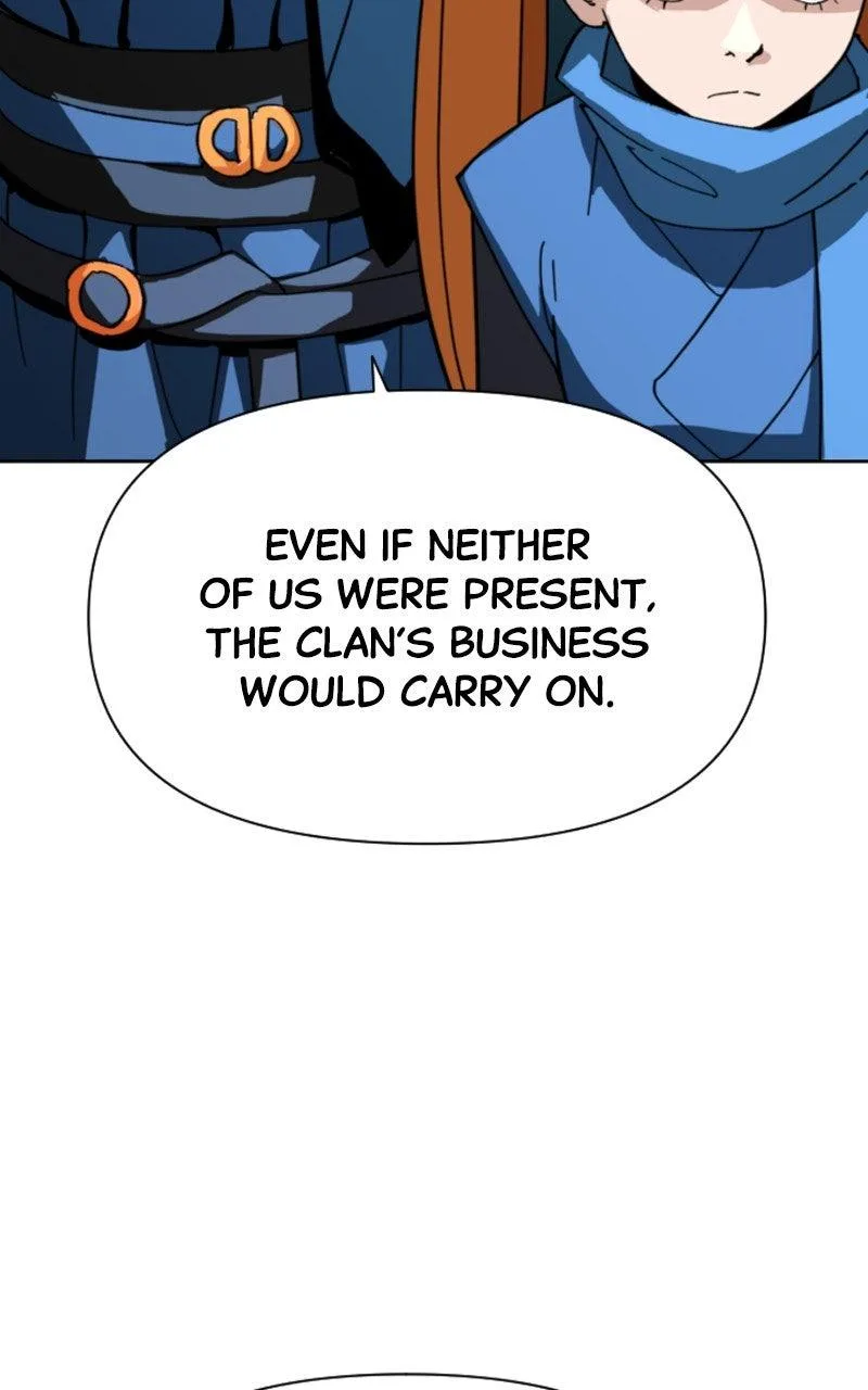 The Monkey King's Journey to the Murim Chapter 38 page 43