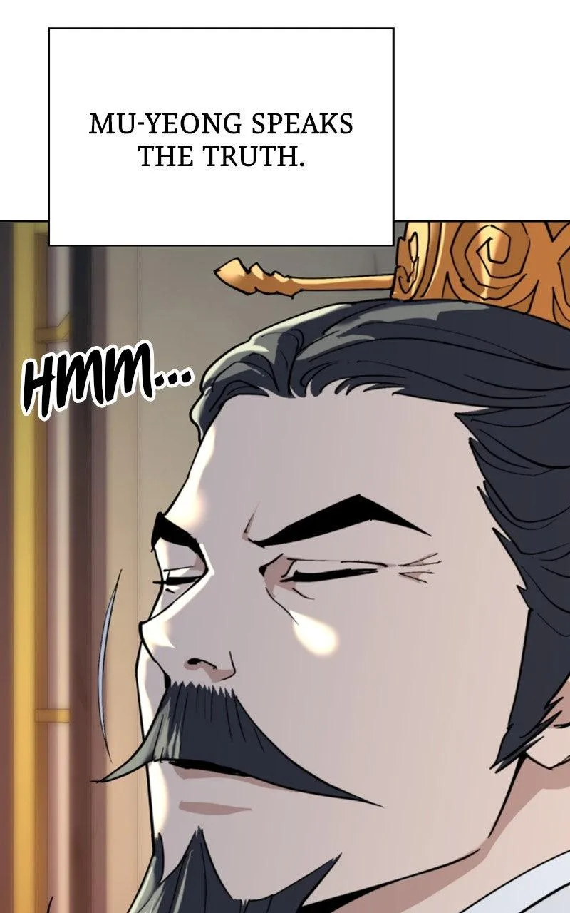 The Monkey King's Journey to the Murim Chapter 38 page 46
