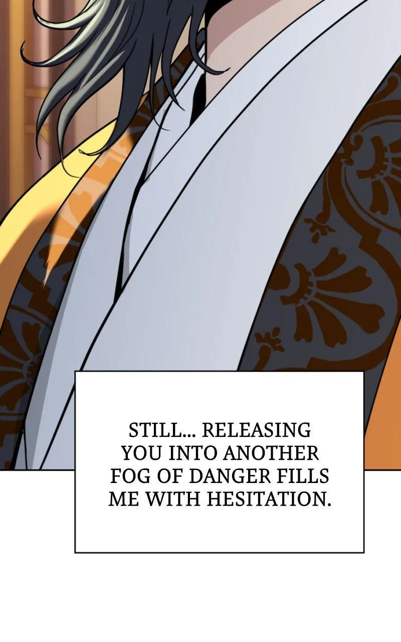 The Monkey King's Journey to the Murim Chapter 38 page 47
