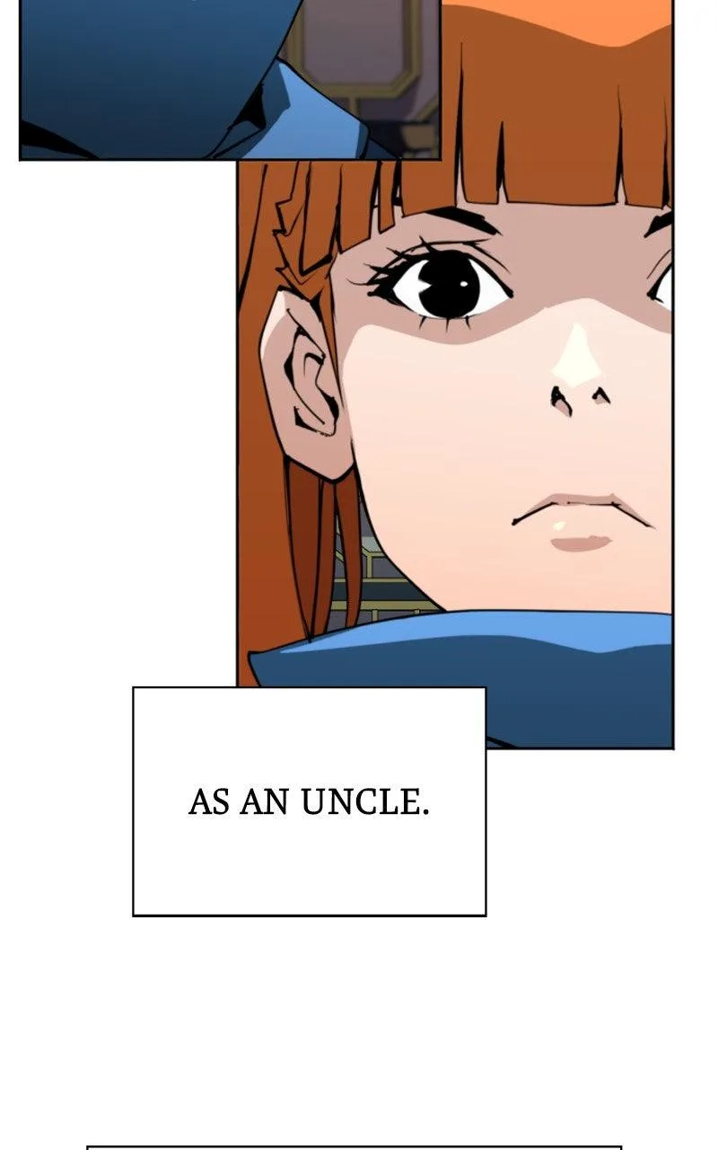 The Monkey King's Journey to the Murim Chapter 38 page 49