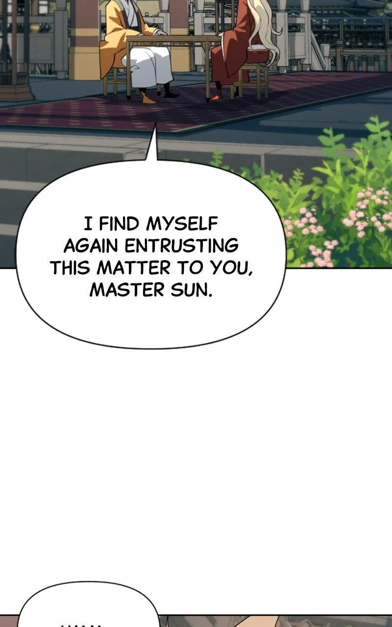 The Monkey King's Journey to the Murim Chapter 38 page 56