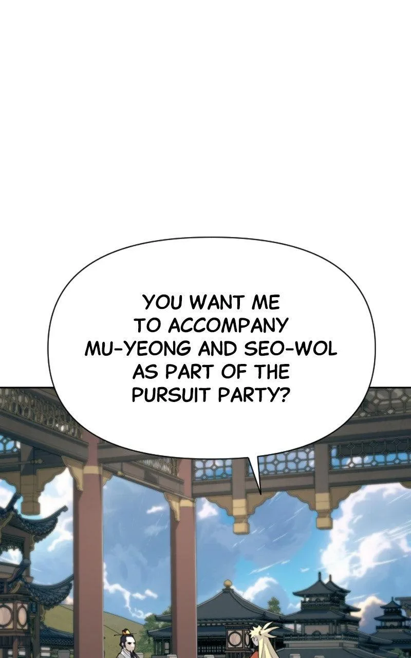The Monkey King's Journey to the Murim Chapter 38 page 55