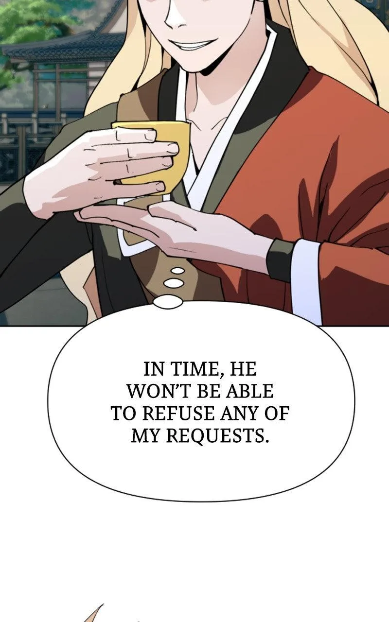 The Monkey King's Journey to the Murim Chapter 38 page 63