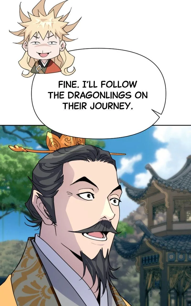 The Monkey King's Journey to the Murim Chapter 38 page 64