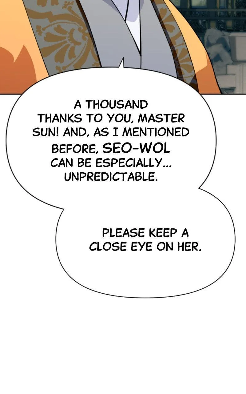 The Monkey King's Journey to the Murim Chapter 38 page 65