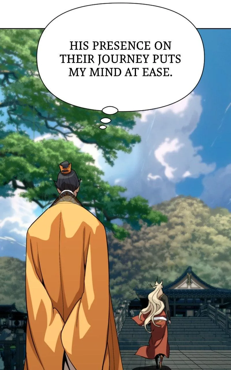 The Monkey King's Journey to the Murim Chapter 38 page 68