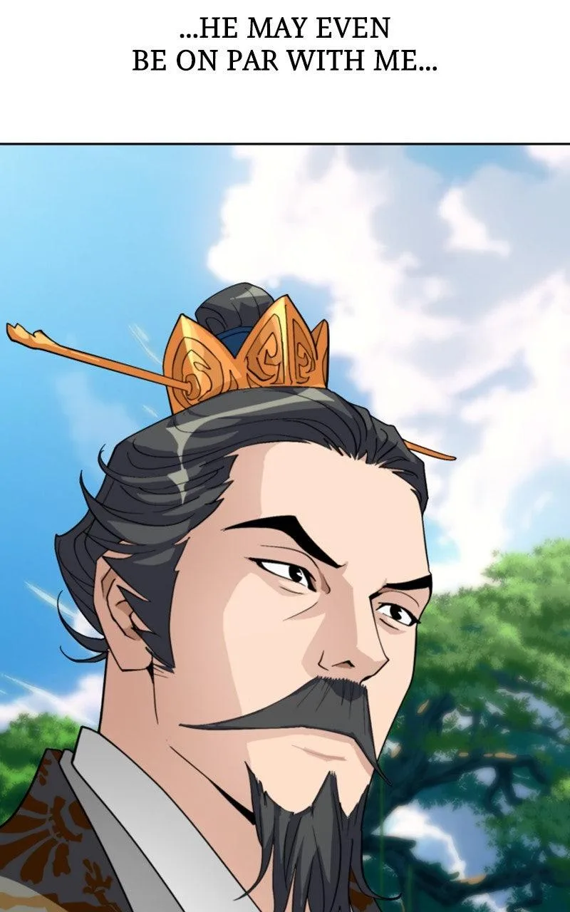 The Monkey King's Journey to the Murim Chapter 38 page 70