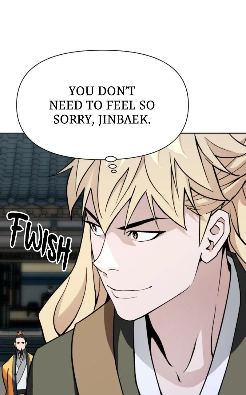 The Monkey King's Journey to the Murim Chapter 38 page 74