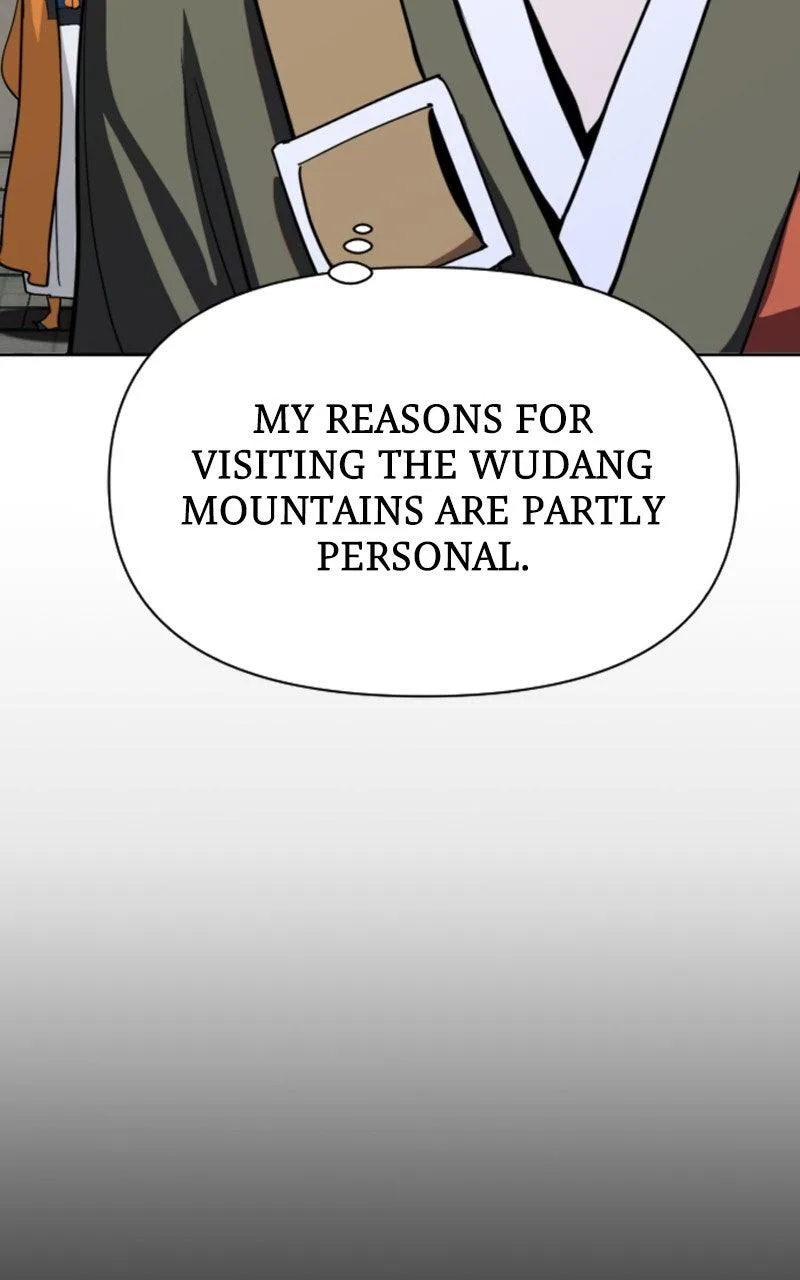 The Monkey King's Journey to the Murim Chapter 38 page 75