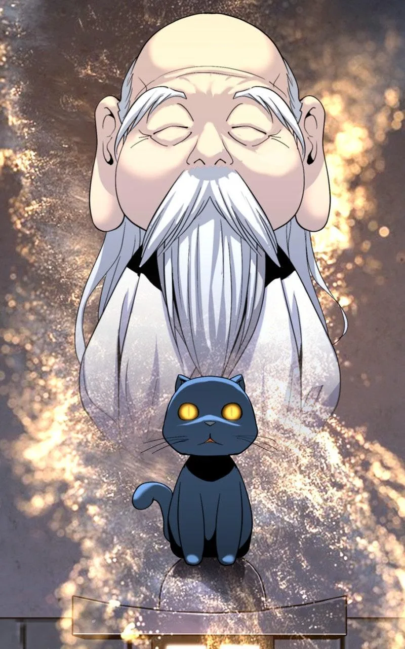 The Monkey King's Journey to the Murim Chapter 38 page 77