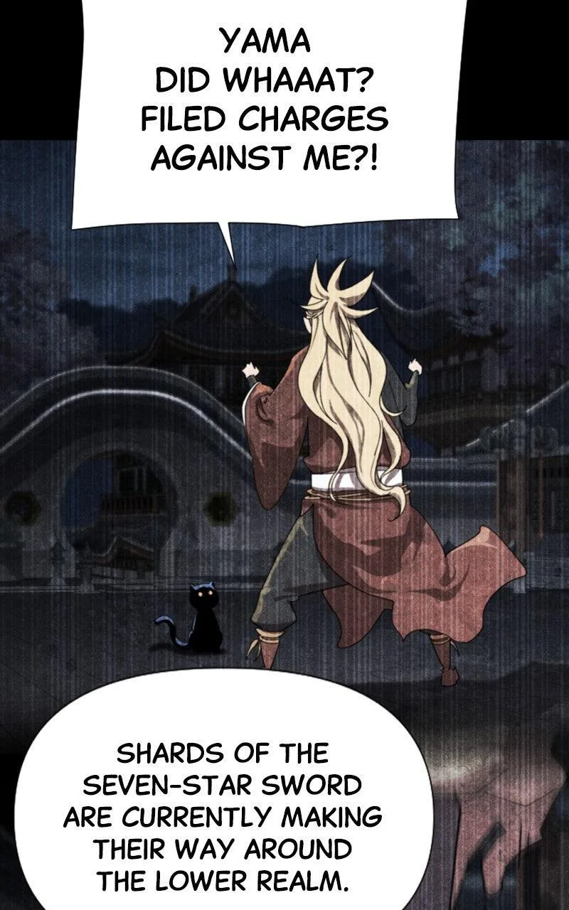 The Monkey King's Journey to the Murim Chapter 38 page 79