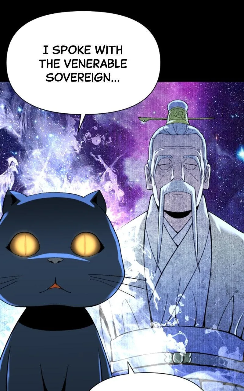 The Monkey King's Journey to the Murim Chapter 38 page 81