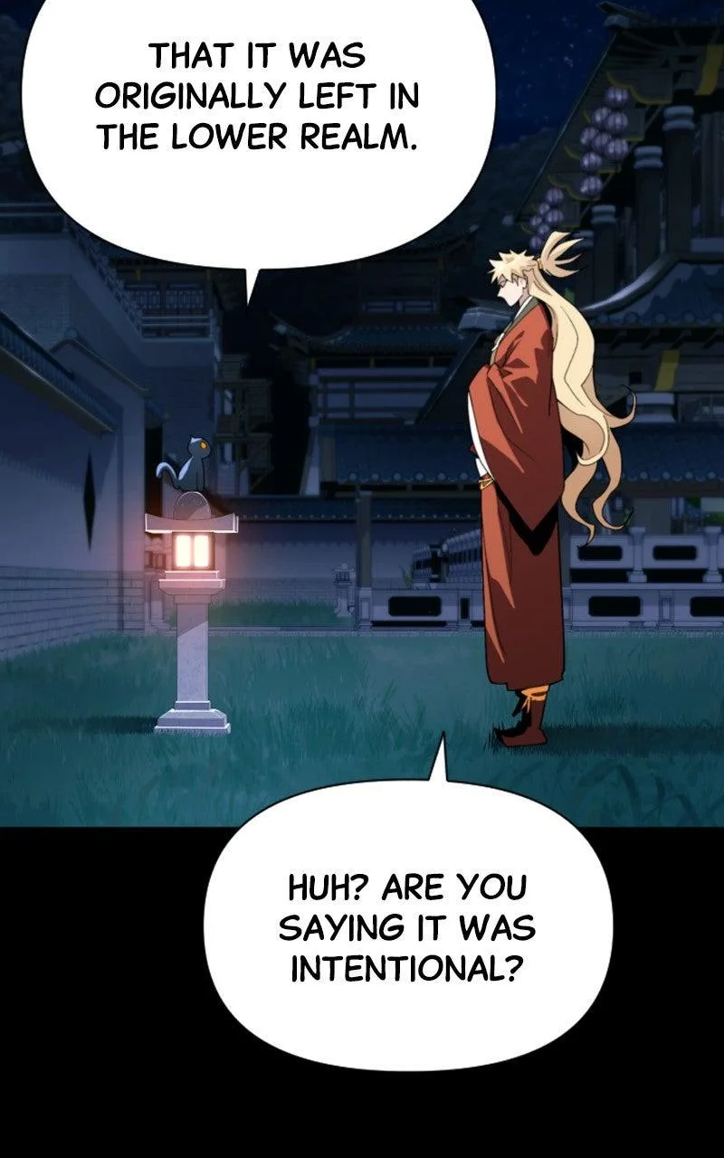 The Monkey King's Journey to the Murim Chapter 38 page 83