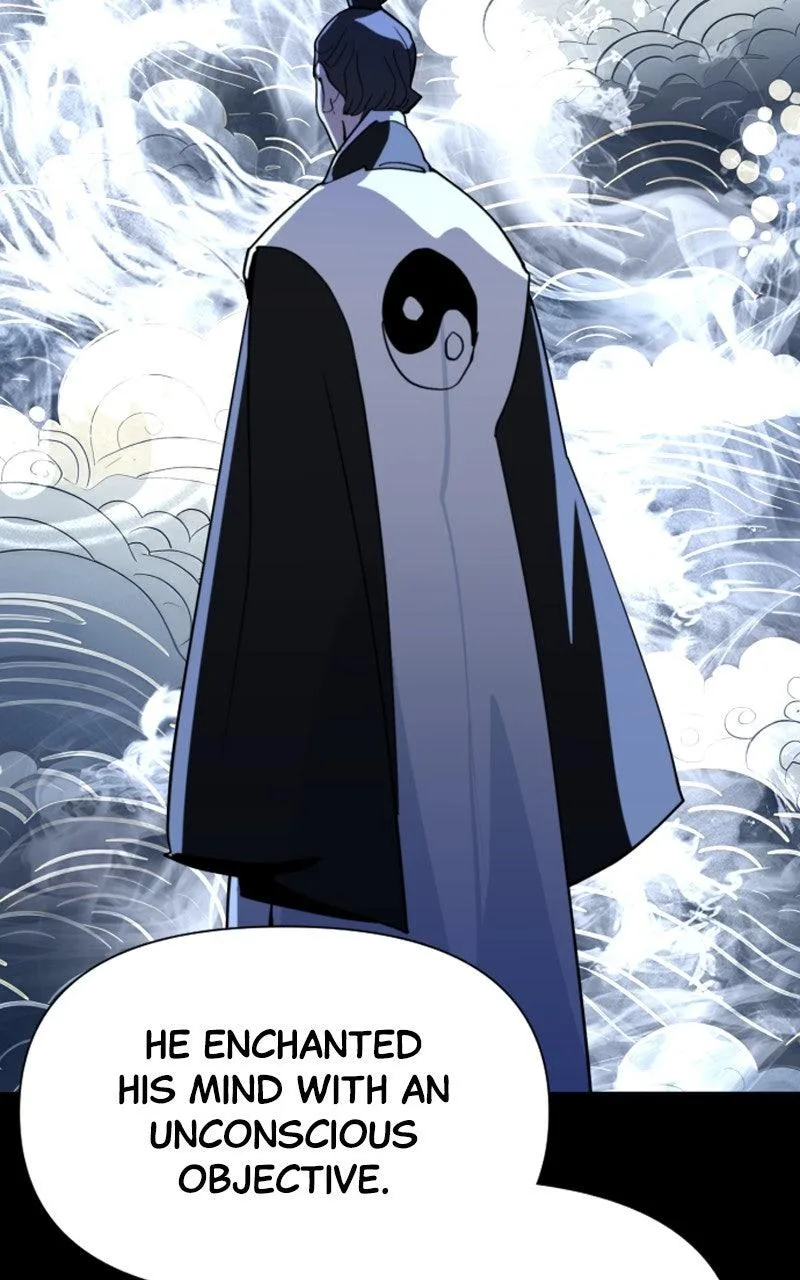 The Monkey King's Journey to the Murim Chapter 38 page 87