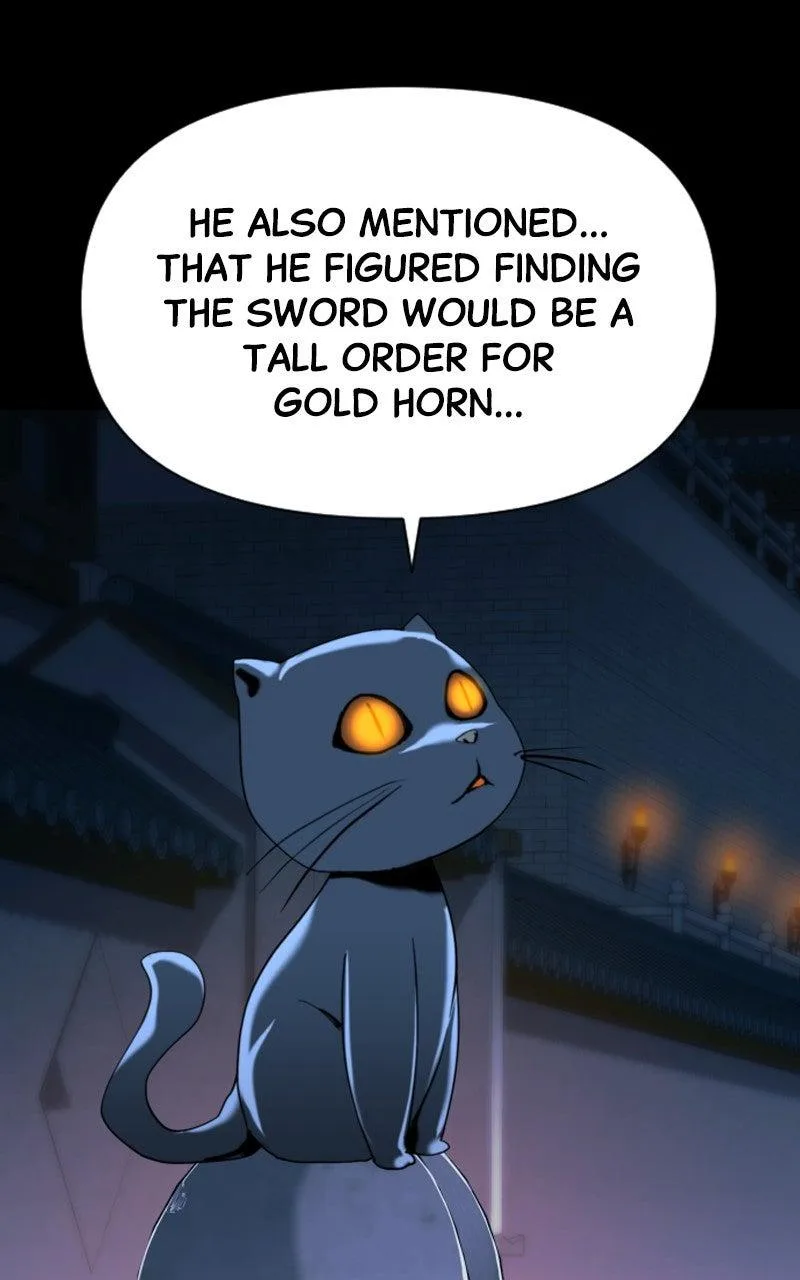 The Monkey King's Journey to the Murim Chapter 38 page 97