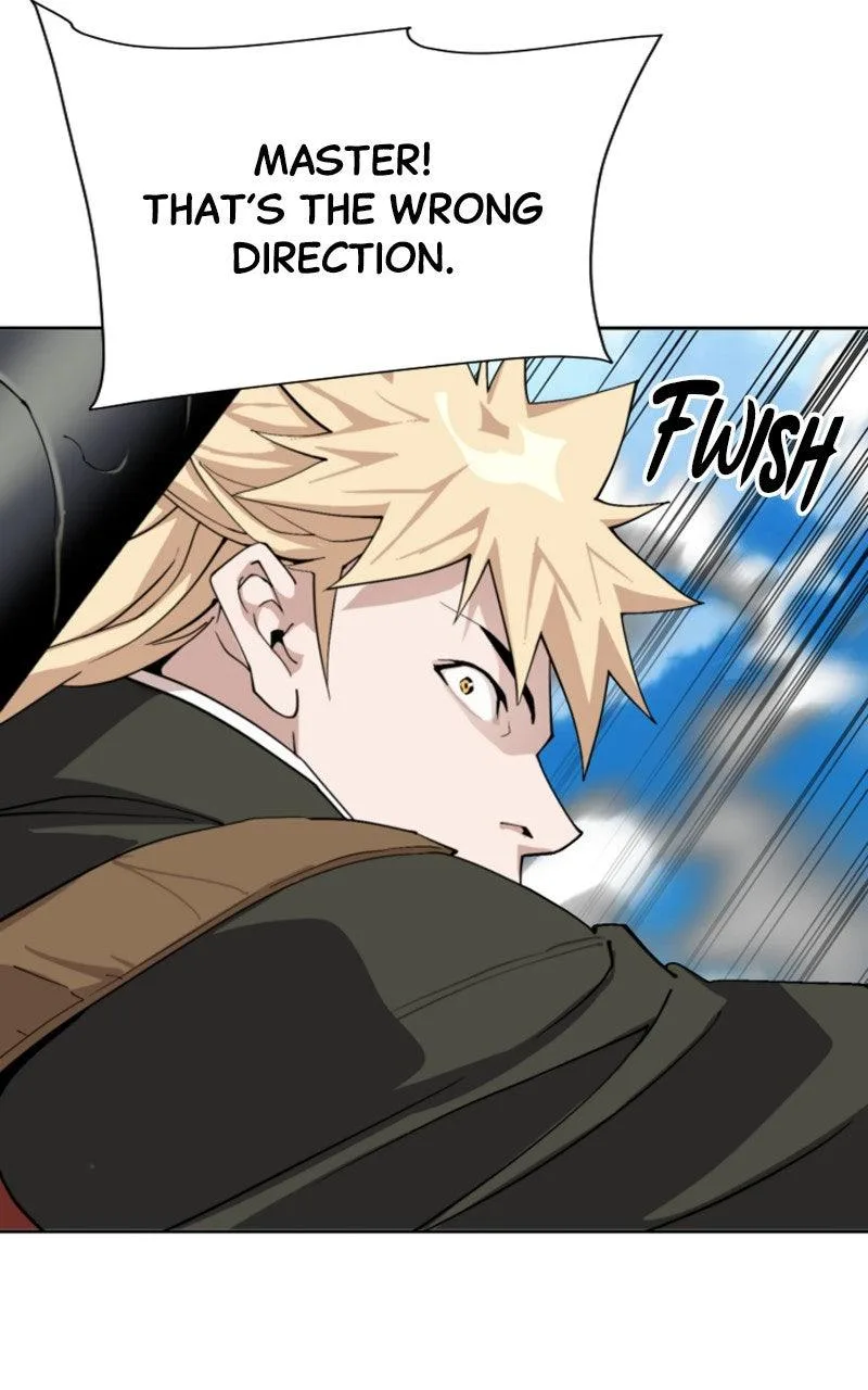 The Monkey King's Journey to the Murim Chapter 38 page 111