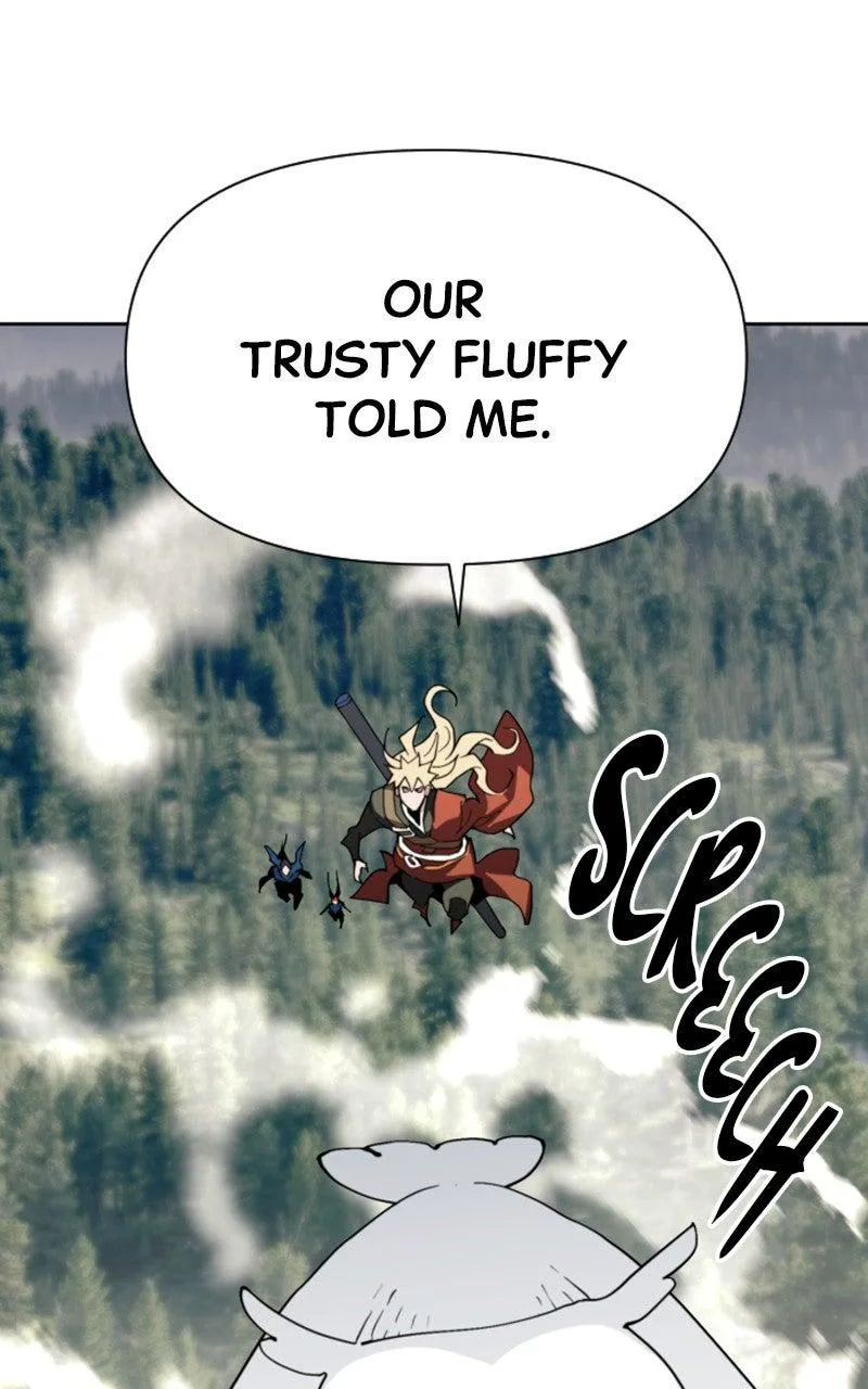 The Monkey King's Journey to the Murim Chapter 38 page 118