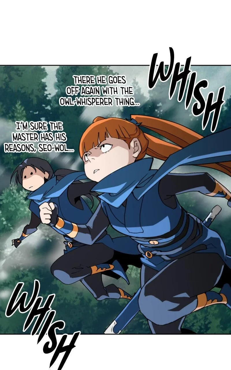 The Monkey King's Journey to the Murim Chapter 38 page 120