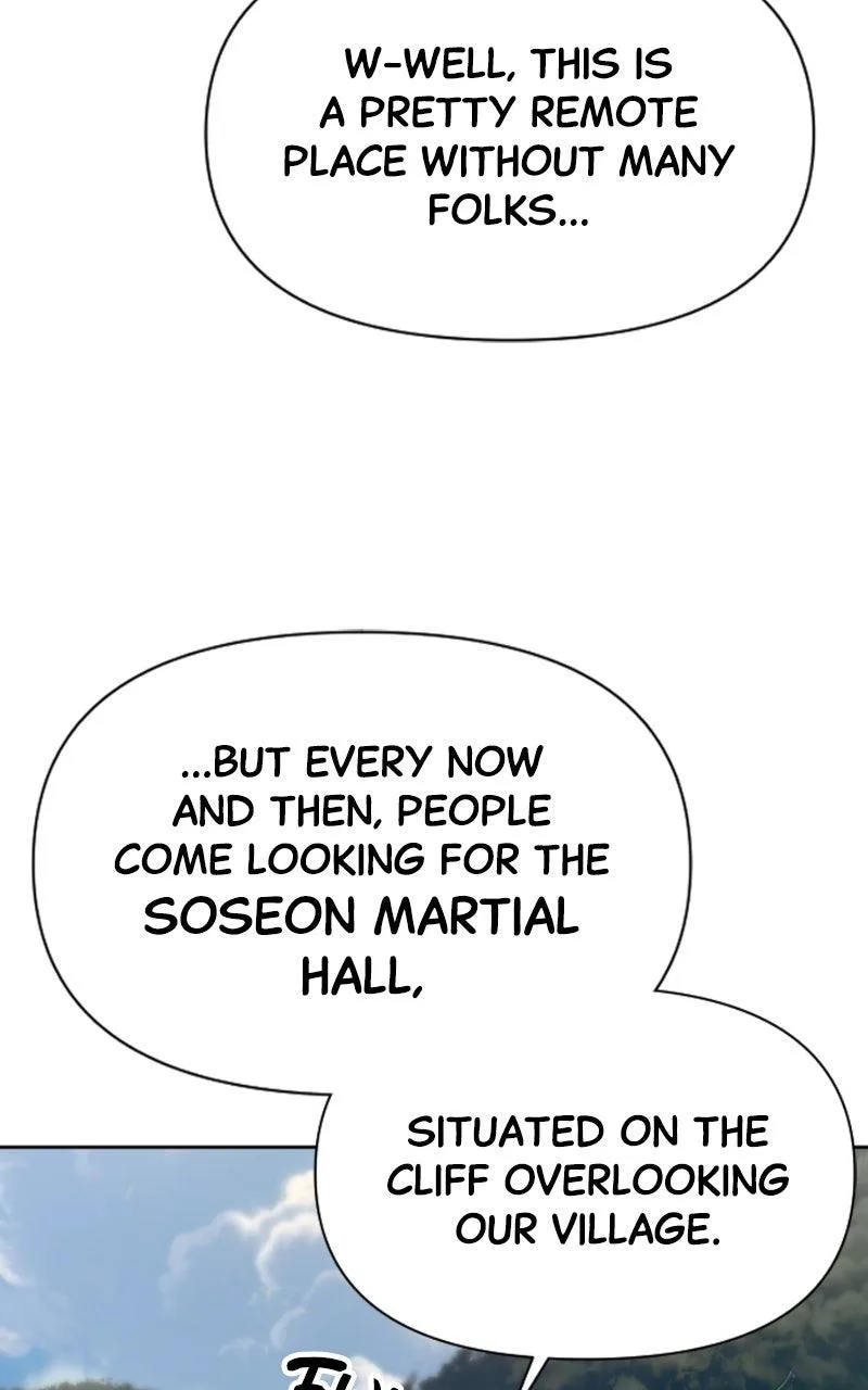 The Monkey King's Journey to the Murim Chapter 39 page 7