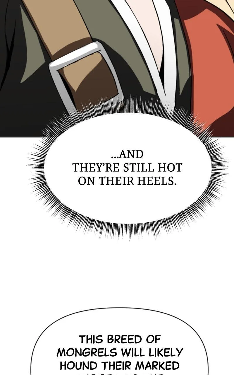 The Monkey King's Journey to the Murim Chapter 39 page 20
