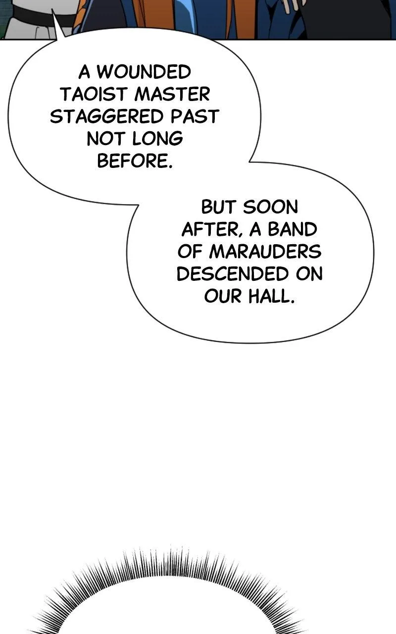 The Monkey King's Journey to the Murim Chapter 39 page 18