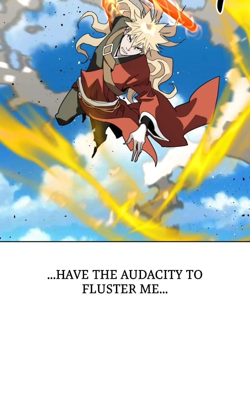 The Monkey King's Journey to the Murim Chapter 39 page 39
