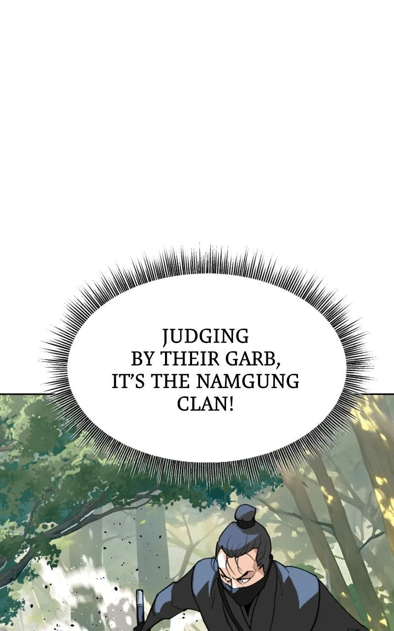 The Monkey King's Journey to the Murim Chapter 39 page 48