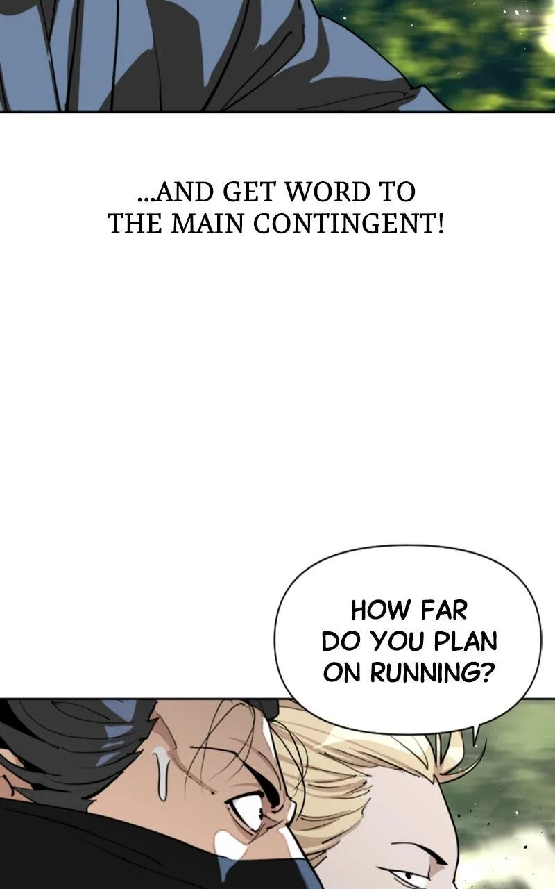The Monkey King's Journey to the Murim Chapter 39 page 51