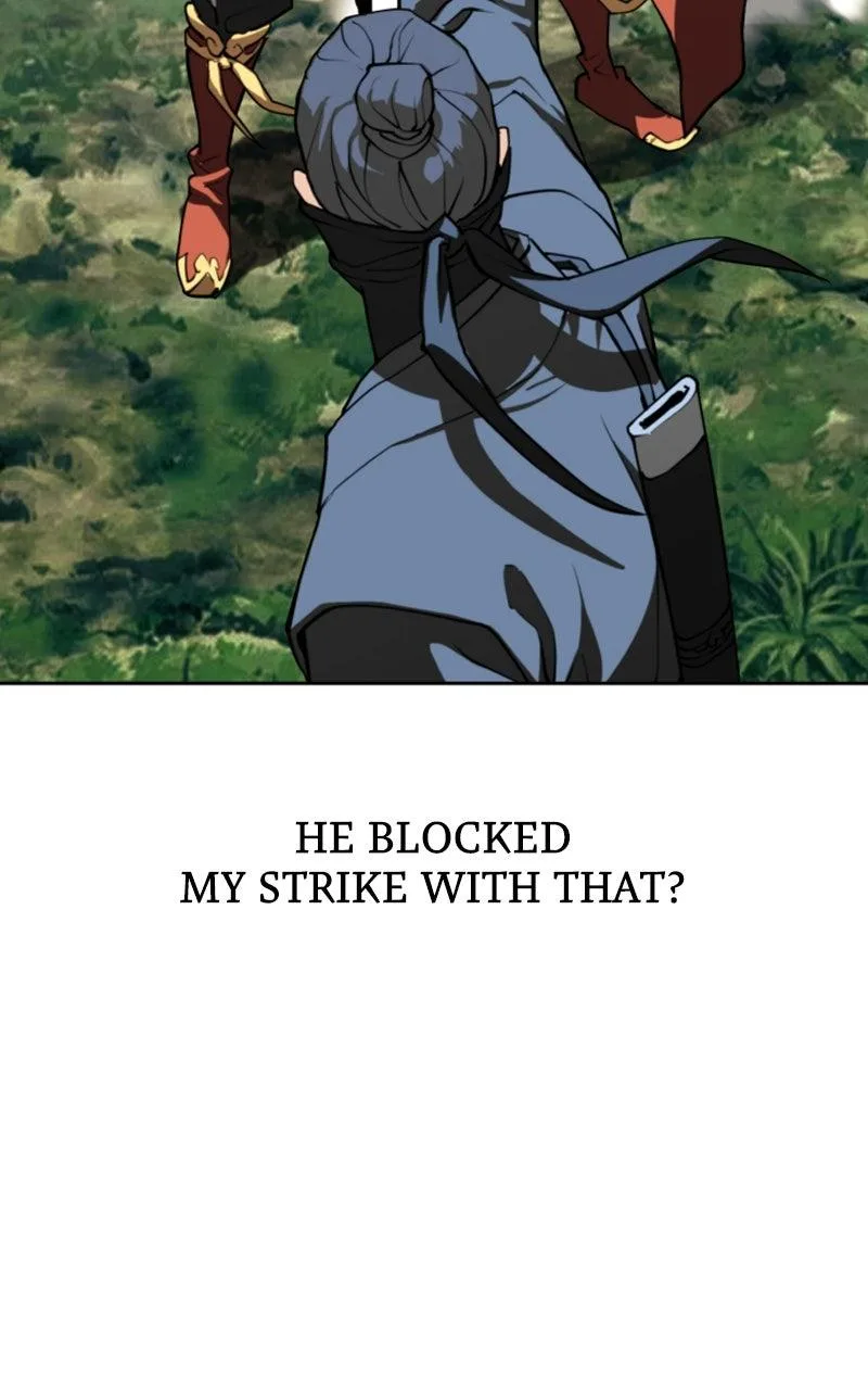 The Monkey King's Journey to the Murim Chapter 39 page 58