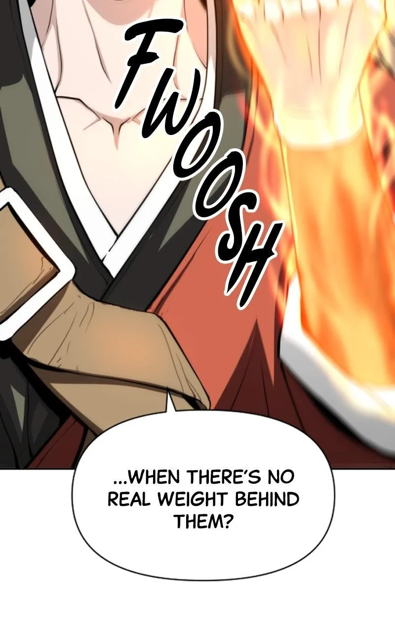 The Monkey King's Journey to the Murim Chapter 39 page 63