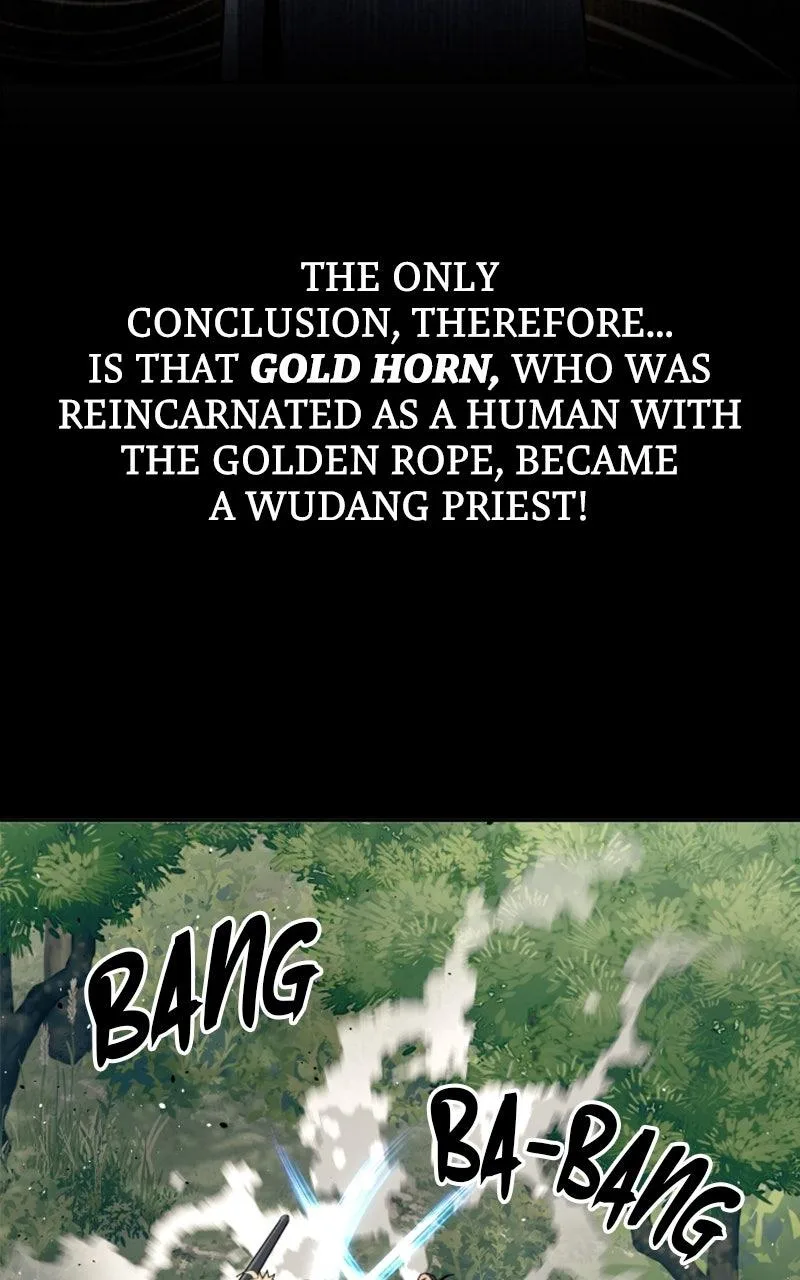 The Monkey King's Journey to the Murim Chapter 39 page 75