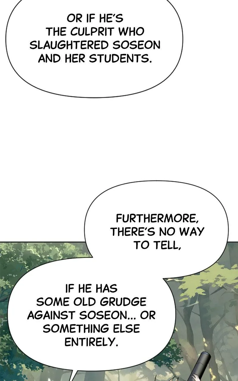 The Monkey King's Journey to the Murim Chapter 39 page 98
