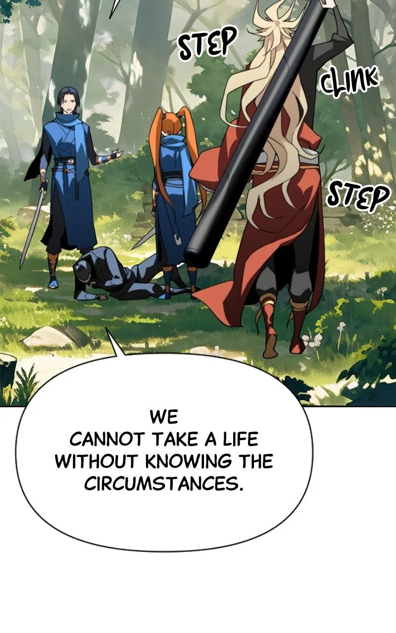 The Monkey King's Journey to the Murim Chapter 39 page 99