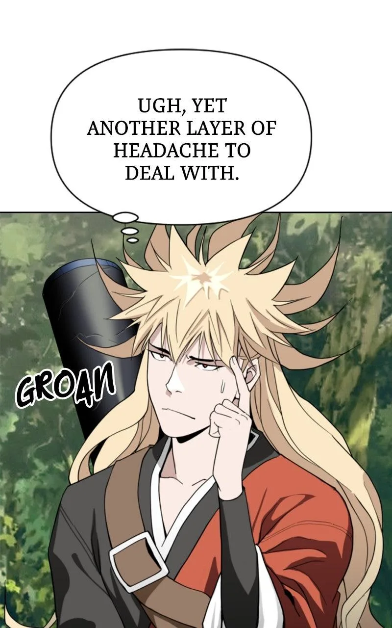 The Monkey King's Journey to the Murim Chapter 39 page 100