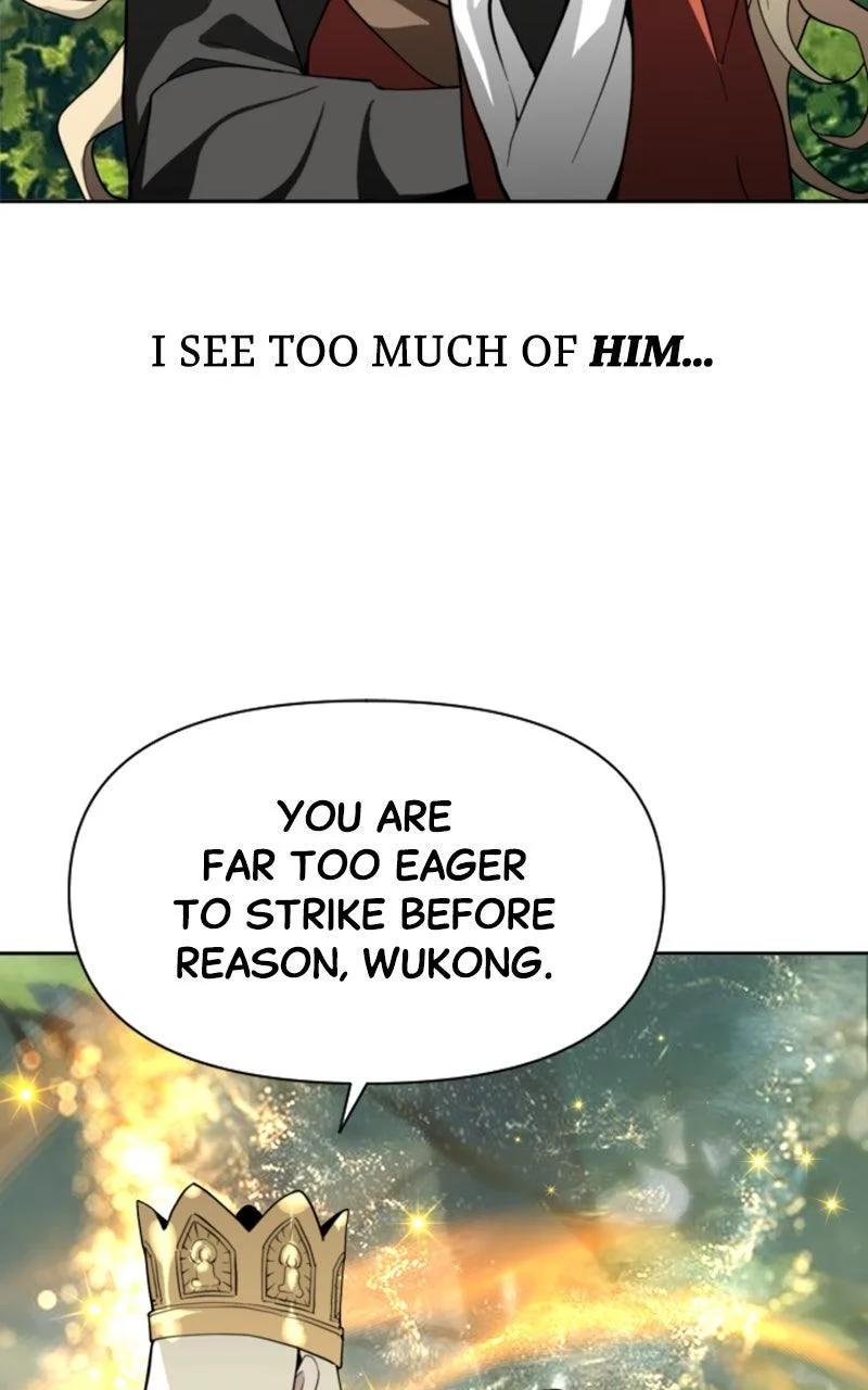 The Monkey King's Journey to the Murim Chapter 39 page 101