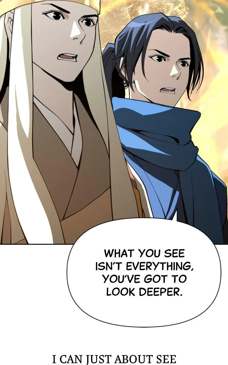 The Monkey King's Journey to the Murim Chapter 39 page 104
