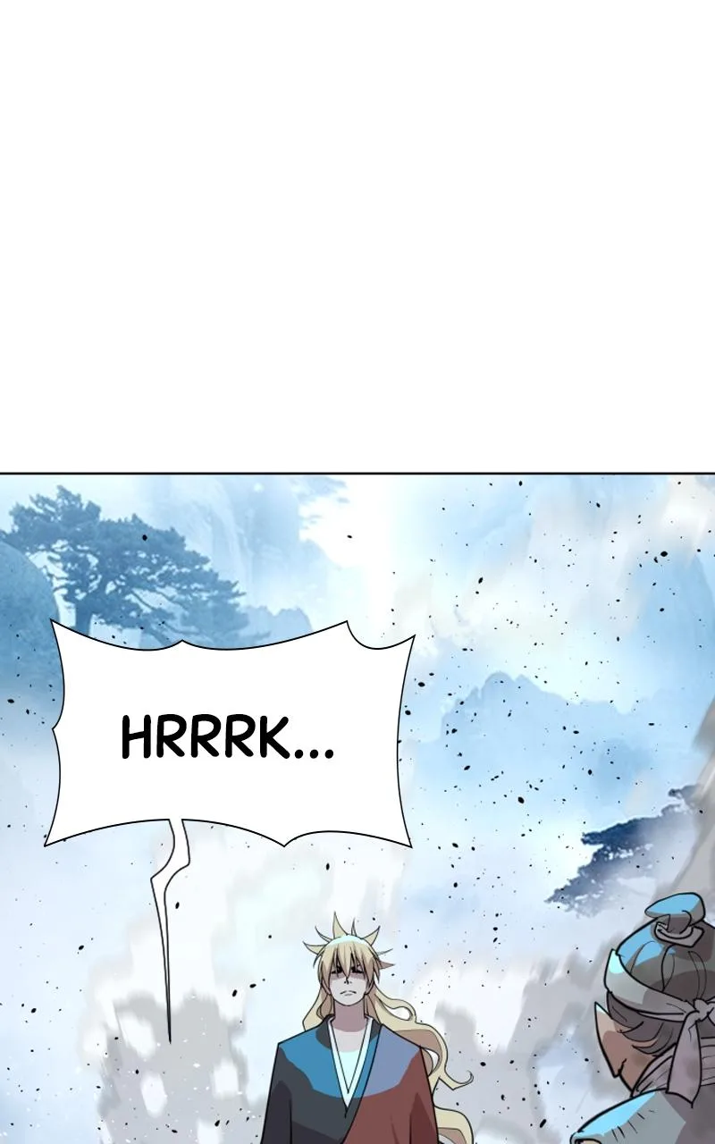 The Monkey King's Journey to the Murim Chapter 4 page 15
