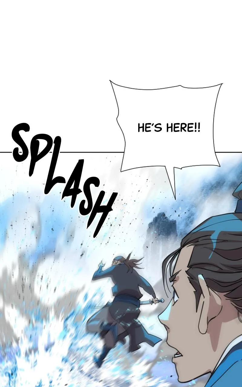 The Monkey King's Journey to the Murim Chapter 4 page 4