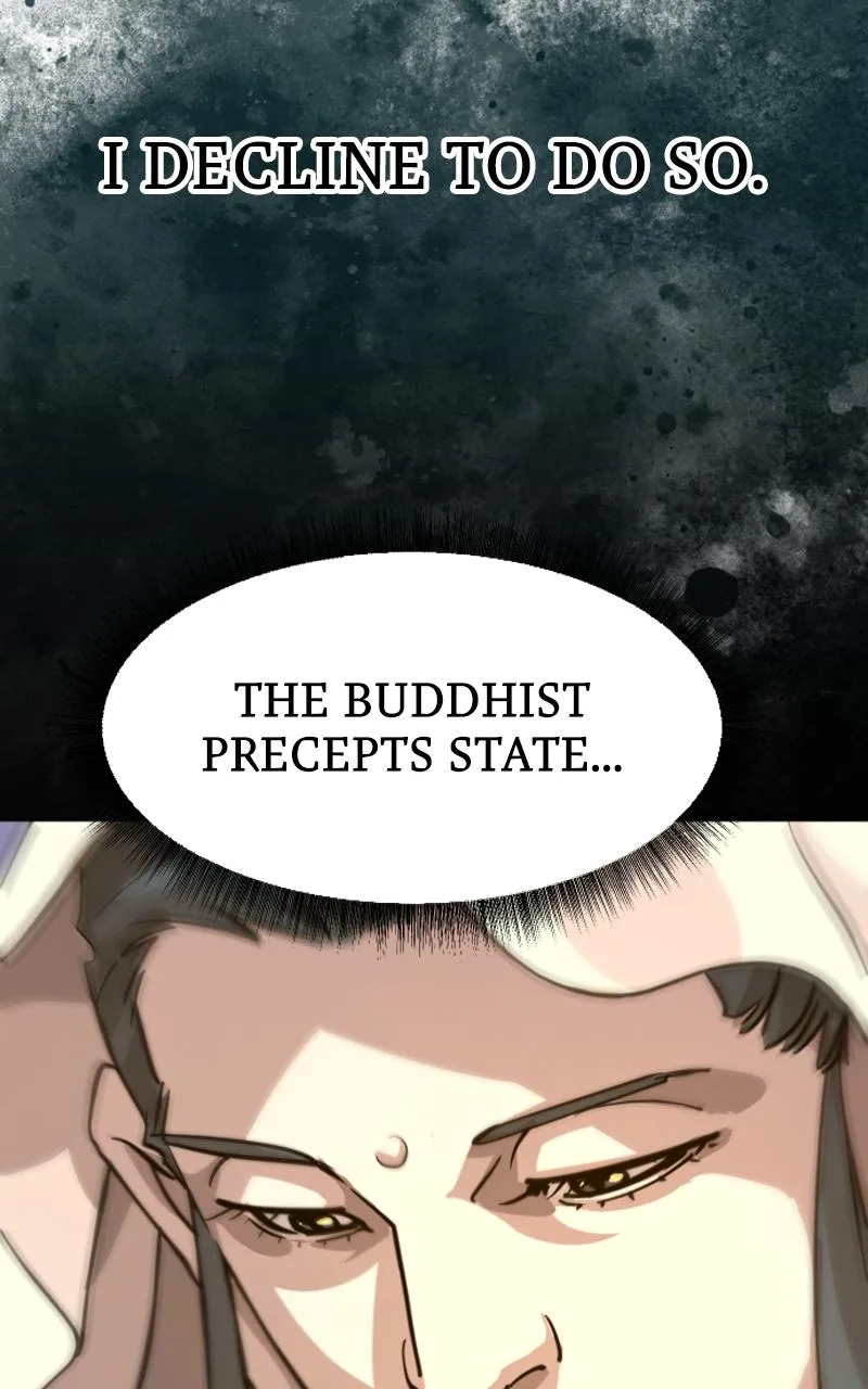The Monkey King's Journey to the Murim Chapter 4 page 35