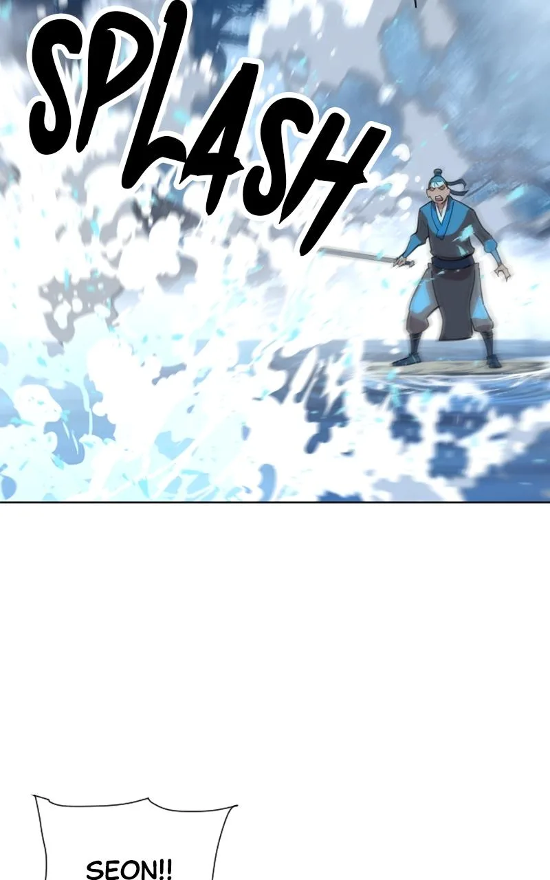 The Monkey King's Journey to the Murim Chapter 4 page 12