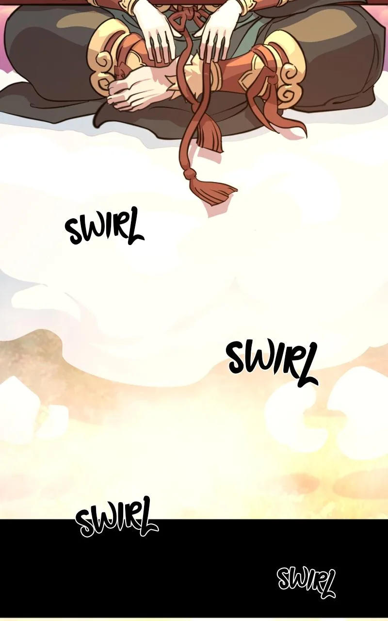The Monkey King's Journey to the Murim Chapter 4 page 29